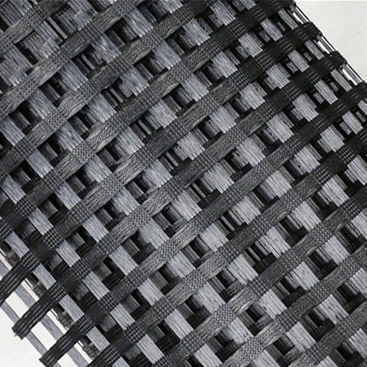 聚酯經(jīng)編滌綸土工格柵